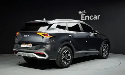 Kia Sportage 2022, 133359 км, за 12355.47 USD