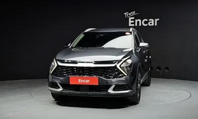 Kia Sportage 2022, 133359 км, за 12355.47 USD