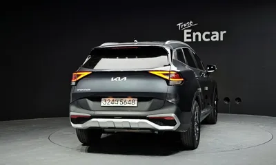 Kia Sportage 2022, 133359 км, за 12355.47 USD