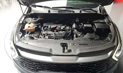 Kia Sportage 2022, 133359 км, за 12355.47 USD - фото 6