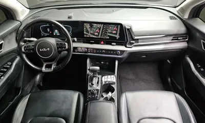 Kia Sportage 2022, 133359 км, за 12355.47 USD - фото 7