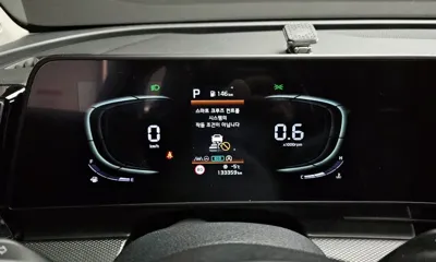 Kia Sportage 2022, 133359 км, за 12355.47 USD - фото 8