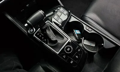 Kia Sportage 2022, 133359 км, за 12355.47 USD - фото 9