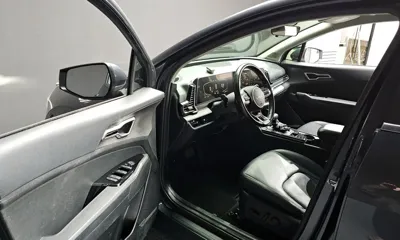 Kia Sportage 2022, 133359 км, за 12355.47 USD - фото 10