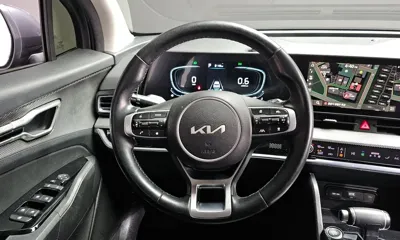 Kia Sportage 2022, 133359 км, за 12355.47 USD - фото 13