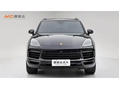 Porsche Cayenne 2021, 66000 км, за 66949.85 USD