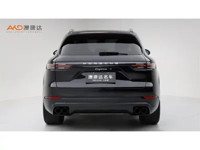 Porsche Cayenne 2021, 66000 км, за 66949.85 USD
