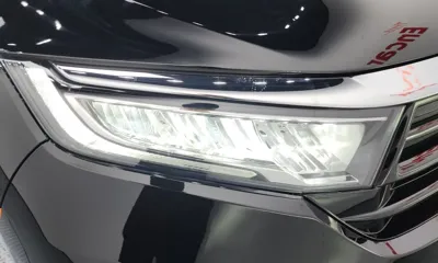 Honda Odyssey 2023, 12899 км, за 28521.18 USD - фото 22