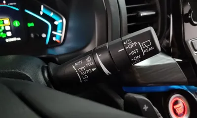 Honda Odyssey 2023, 12899 км, за 28521.18 USD - фото 27