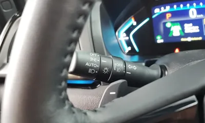 Honda Odyssey 2023, 12899 км, за 28521.18 USD - фото 33