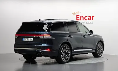 Lincoln Aviator 2020, 91088 км, за 23581.18 USD