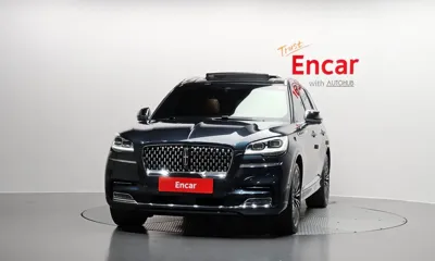 Lincoln Aviator 2020, 91088 км, за 23581.18 USD
