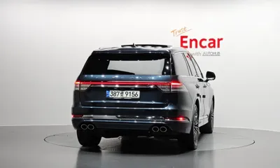 Lincoln Aviator 2020, 91088 км, за 23581.18 USD