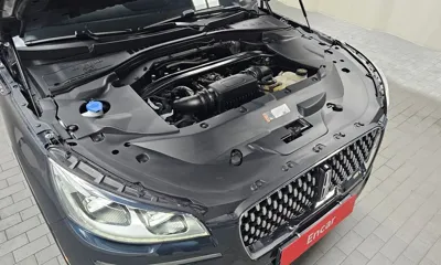 Lincoln Aviator 2020, 91088 км, за 23581.18 USD - фото 6