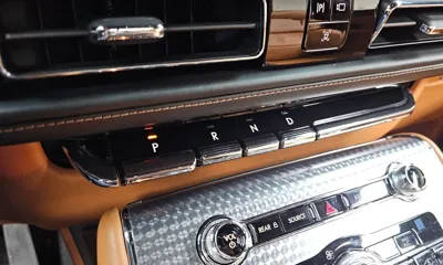 Lincoln Aviator 2020, 91088 км, за 23581.18 USD - фото 9
