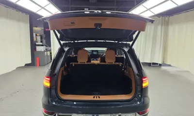 Lincoln Aviator 2020, 91088 км, за 23581.18 USD - фото 20