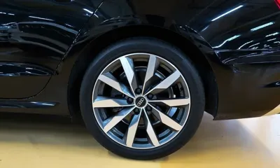 Audi A4 2023, 33716 км, за 20349.22 USD - фото 6