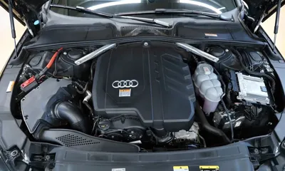 Audi A4 2023, 33716 км, за 20349.22 USD - фото 13