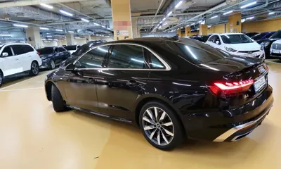 Audi A4 2023, 33716 км, за 20349.22 USD - фото 20