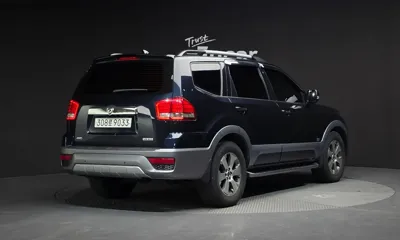 Kia Mohave 2017, 159443 км, за 8919.72 USD