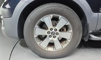 Kia Mohave 2017, 159443 км, за 8919.72 USD