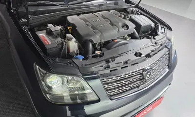 Kia Mohave 2017, 159443 км, за 8919.72 USD - фото 6