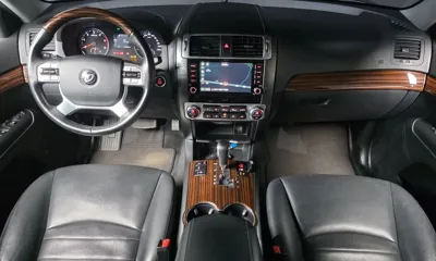 Kia Mohave 2017, 159443 км, за 8919.72 USD - фото 7