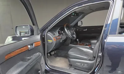 Kia Mohave 2017, 159443 км, за 8919.72 USD - фото 11