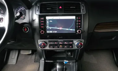 Kia Mohave 2017, 159443 км, за 8919.72 USD - фото 15