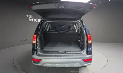 Kia Mohave 2017, 159443 км, за 8919.72 USD - фото 20
