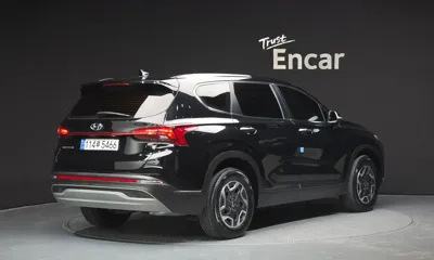 Hyundai Santafe 2023, 77442 км, за 17509.08 USD