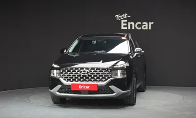 Hyundai Santafe 2023, 77442 км, за 17509.08 USD