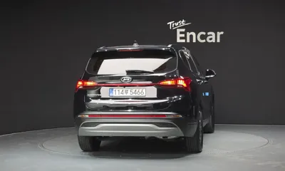 Hyundai Santafe 2023, 77442 км, за 17509.08 USD