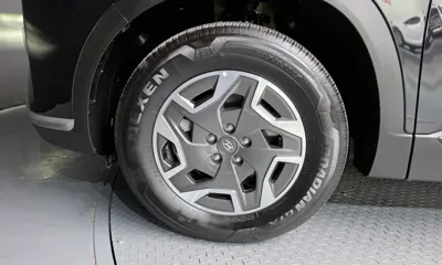Hyundai Santafe 2023, 77442 км, за 17509.08 USD