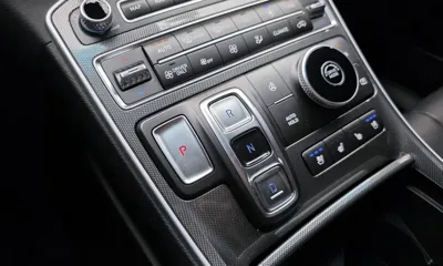 Hyundai Santafe 2023, 77442 км, за 17509.08 USD - фото 9