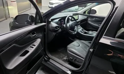 Hyundai Santafe 2023, 77442 км, за 17509.08 USD - фото 10