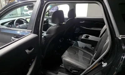 Hyundai Santafe 2023, 77442 км, за 17509.08 USD - фото 11