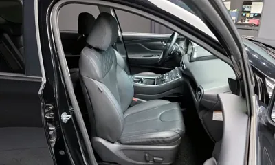 Hyundai Santafe 2023, 77442 км, за 17509.08 USD - фото 12