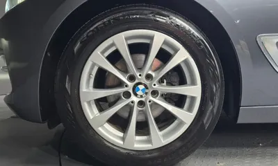 BMW Gran Turismo 2017, 120322 км, за 9780.75 USD