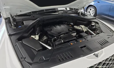 Genesis GV80 2022, 83552 км, за 30878.23 USD - фото 6