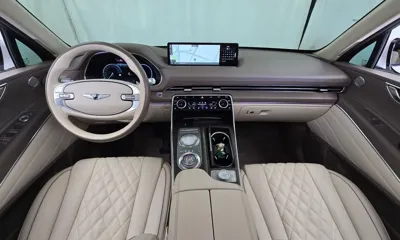 Genesis GV80 2022, 83552 км, за 30878.23 USD - фото 7