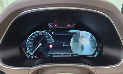 Genesis GV80 2022, 83552 км, за 30878.23 USD - фото 8