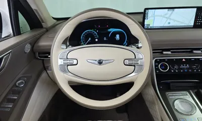 Genesis GV80 2022, 83552 км, за 30878.23 USD - фото 13