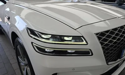 Genesis GV80 2022, 83552 км, за 30878.23 USD - фото 22