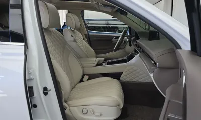 Genesis GV80 2022, 83552 км, за 30878.23 USD - фото 26
