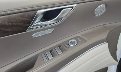 Genesis GV80 2022, 83552 км, за 30878.23 USD - фото 27