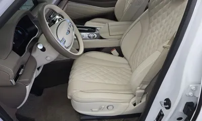Genesis GV80 2022, 83552 км, за 30878.23 USD - фото 29