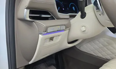Genesis GV80 2022, 83552 км, за 30878.23 USD - фото 32