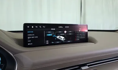 Genesis GV80 2022, 83552 км, за 30878.23 USD - фото 33