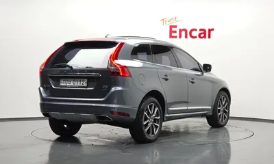 Volvo XC60 2016, 256785 км, за 6236.05 USD